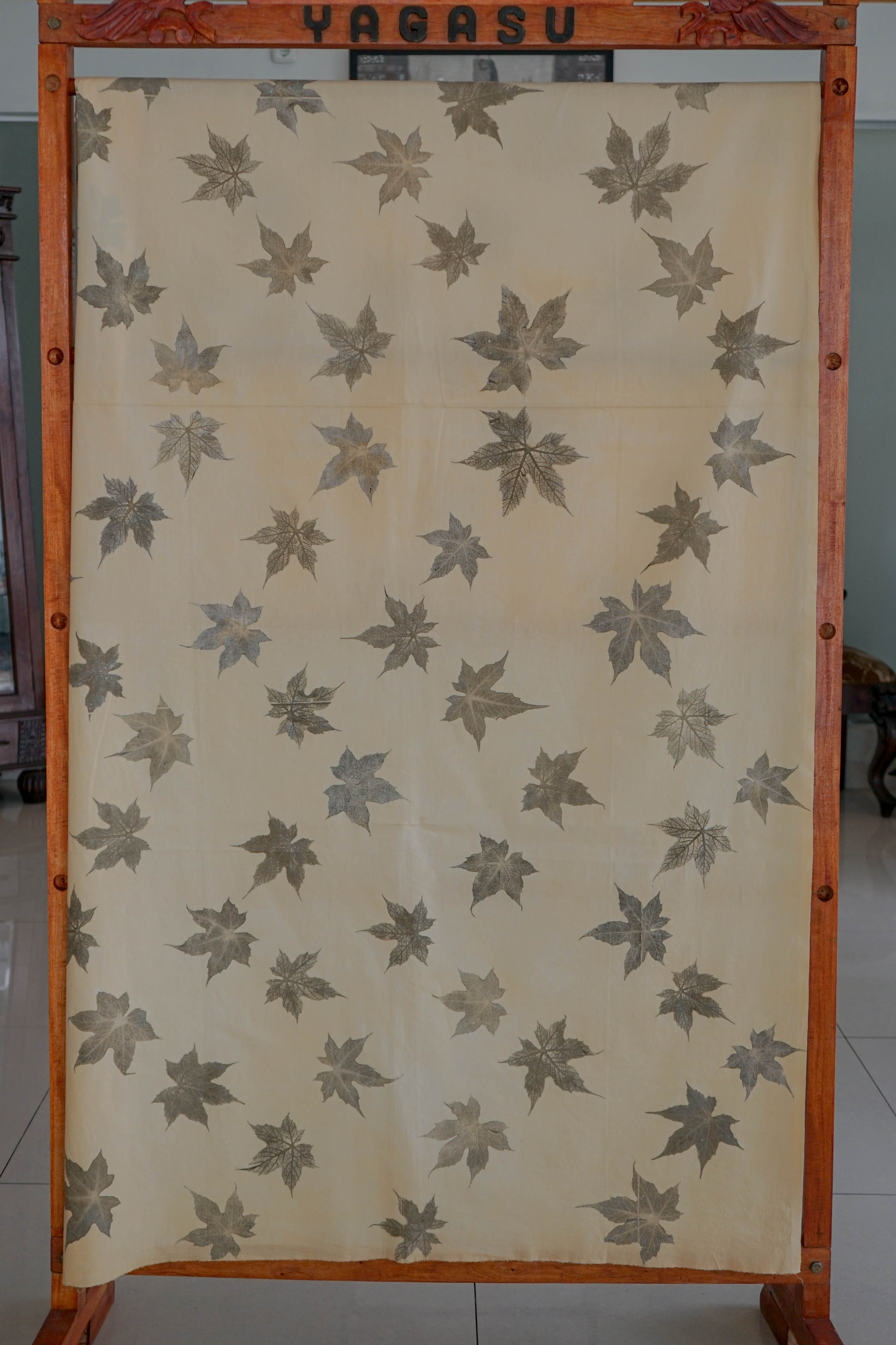 Kain Ecoprint