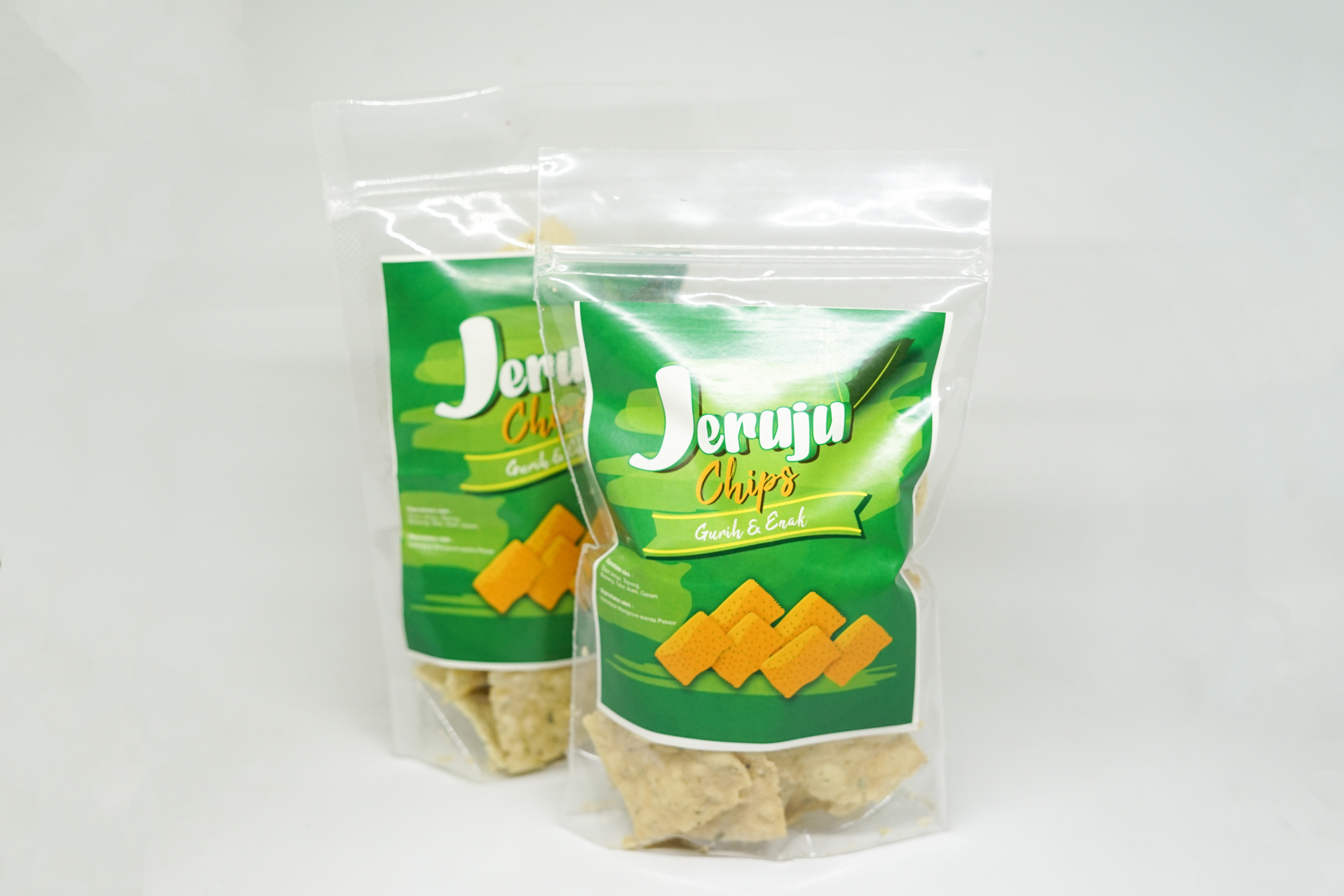 Kripik Jeruju 1 KG