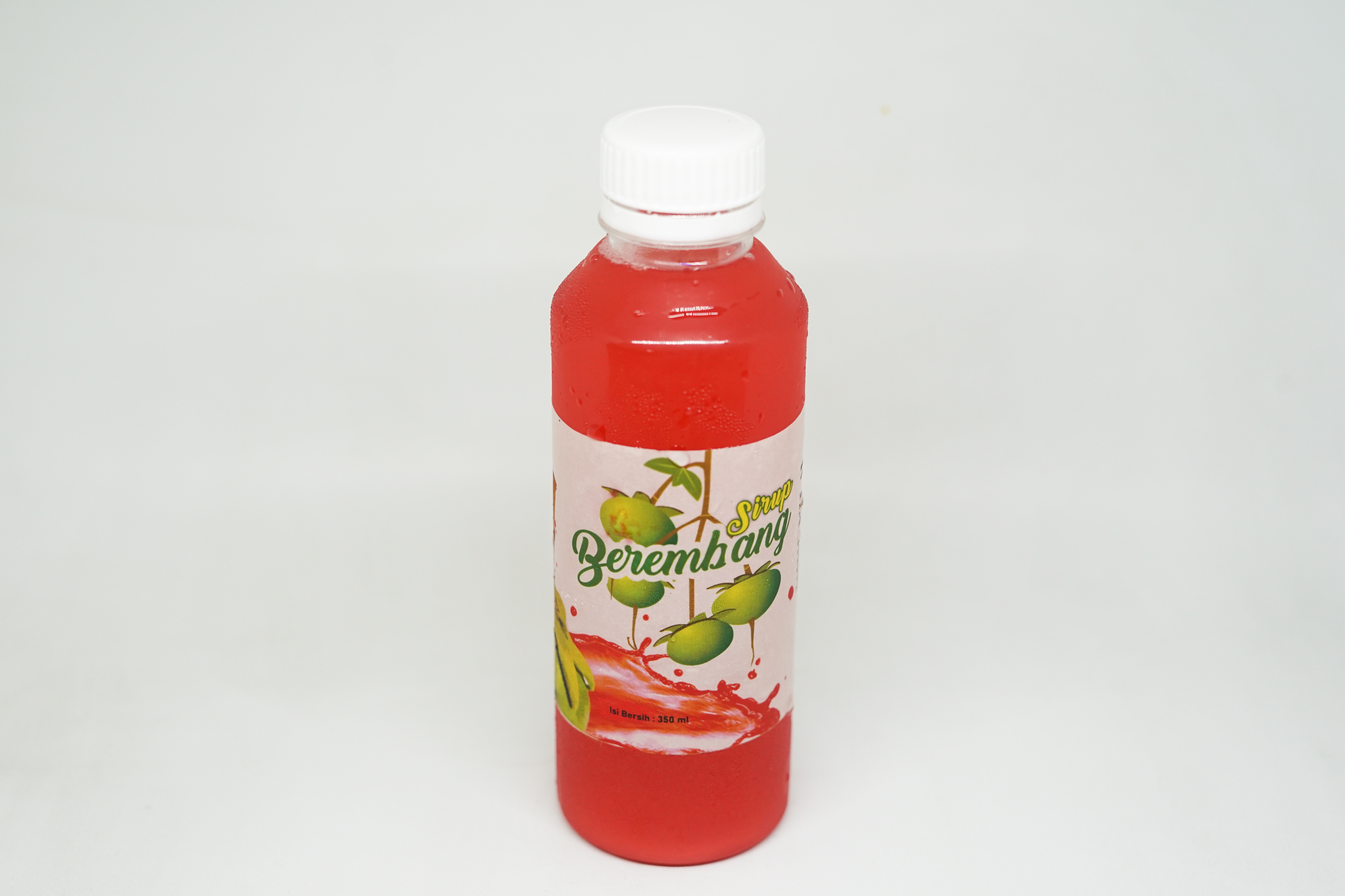 Sirup Berembang 350ml